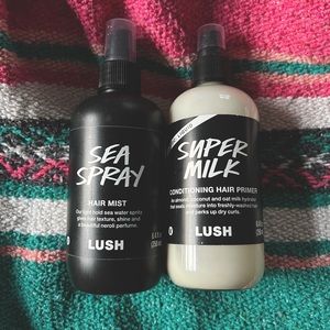 COPY - Lush Hair Duo